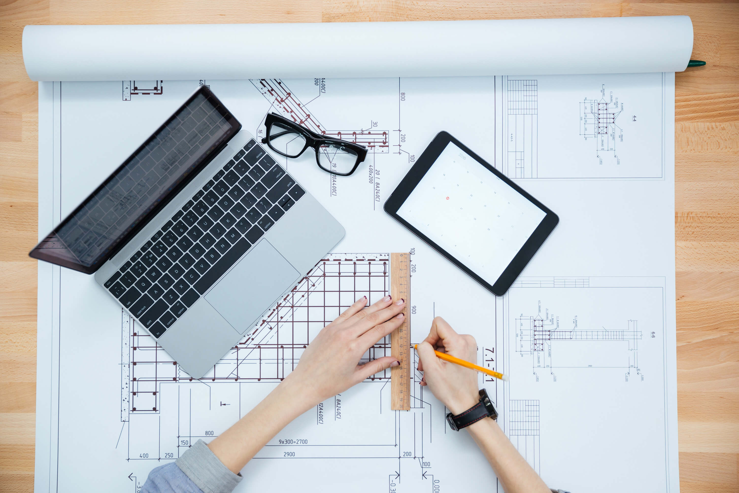Principal Contractors
