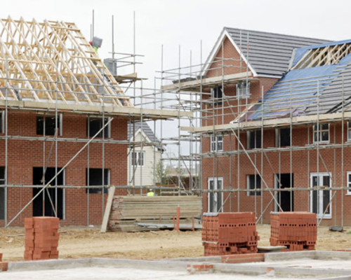 2020 And Beyond: The UK Home Building Sector is Looking Positive