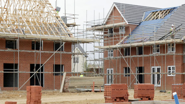 2020 And Beyond: The UK Home Building Sector is Looking Positive