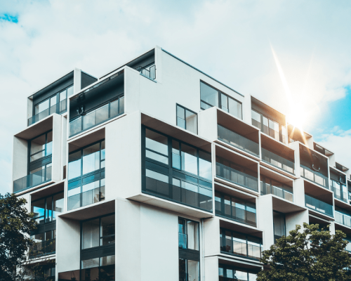 Why the Future of UK Construction Is Modular