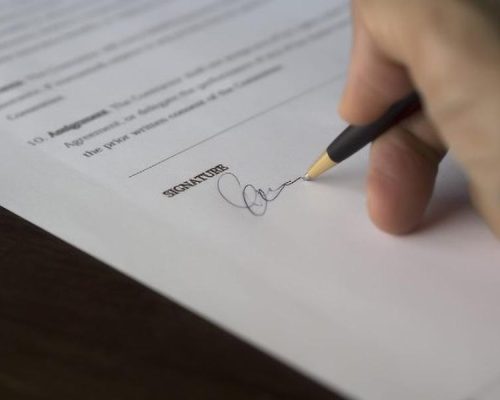 Building Contracts: Why Do We Need Them?