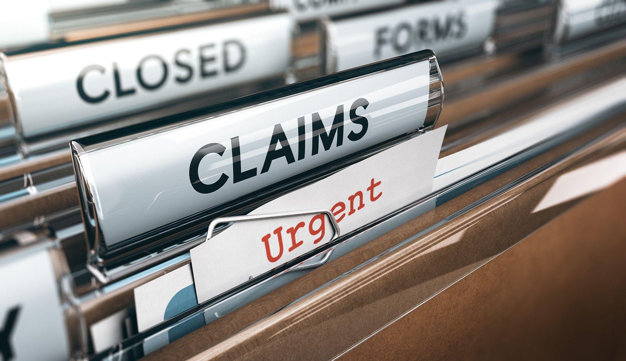 Claims Management