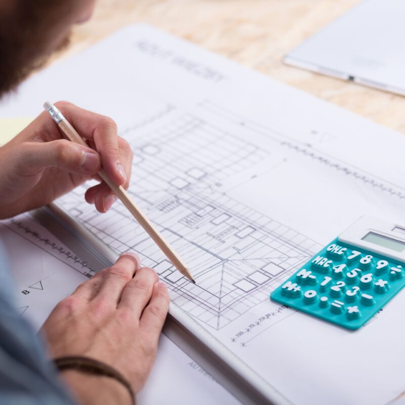 Construction Cost Estimating Services London Haydon Construction