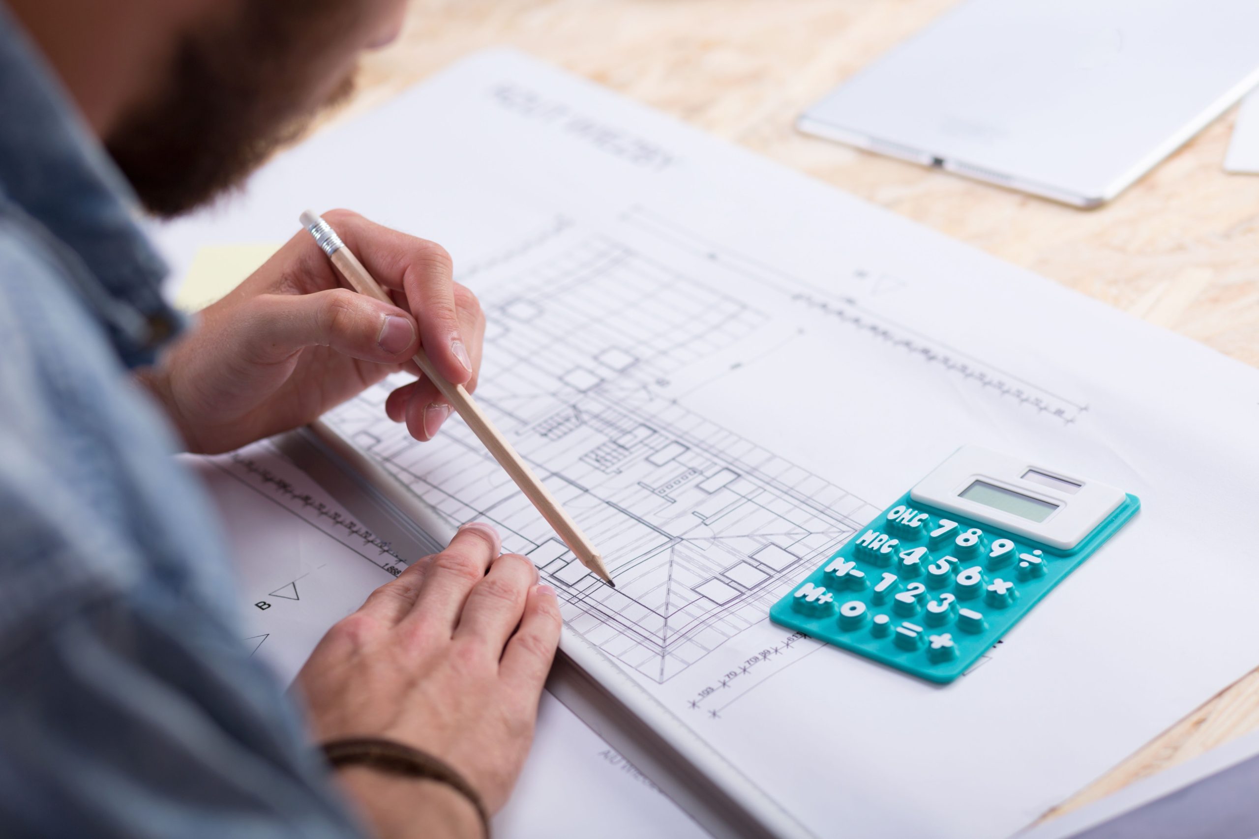 Estimating & Cost Planning