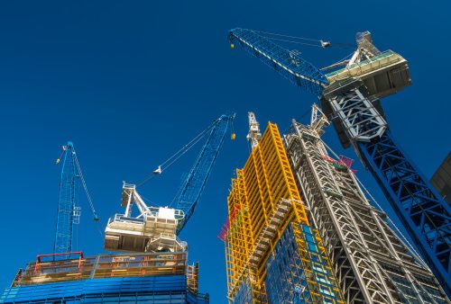 <strong>Effective Change Management: How Commercial Managers Keep Construction Projects on Track</strong>