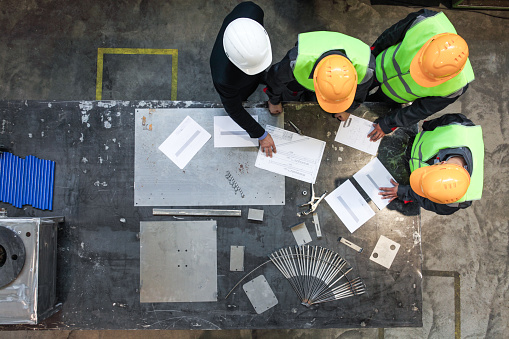 Why You Should Hire an Employers Agent to Oversee your Construction Project