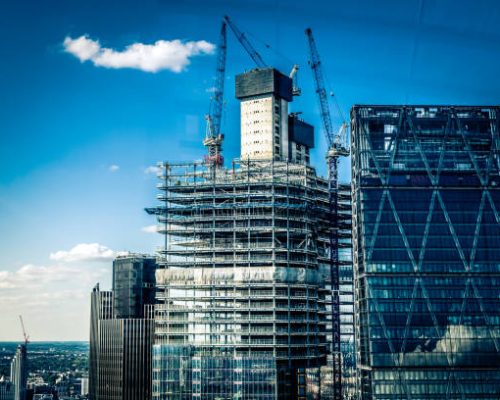 <strong>Effective Procurement of Contractors in The Construction Industry: Strategies for Success</strong>