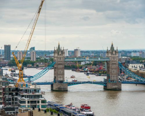 <strong>Enforcing Late Payments: The Role of the Housing Grants, Construction and Regeneration Act 1996</strong>