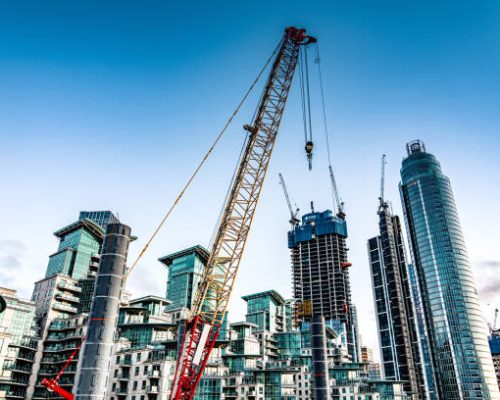 <strong>Is Modular Construction the Future? Understanding The Pros and Cons</strong>