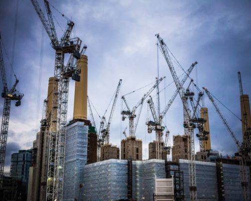 <strong>The Importance of Quantity Surveying in Construction: How Quantity Surveyors Build Accurate Cost Estimates</strong>