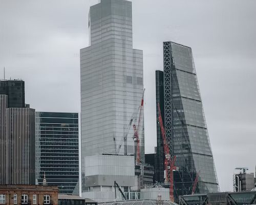 <strong>How Quantity Surveyors Produce Cost Estimates When Presented With A Lack Of Design Detail</strong>