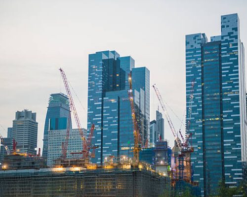 <strong>Understanding The Different Types of Construction Cost Estimates Throughout The RIBA Stages</strong>